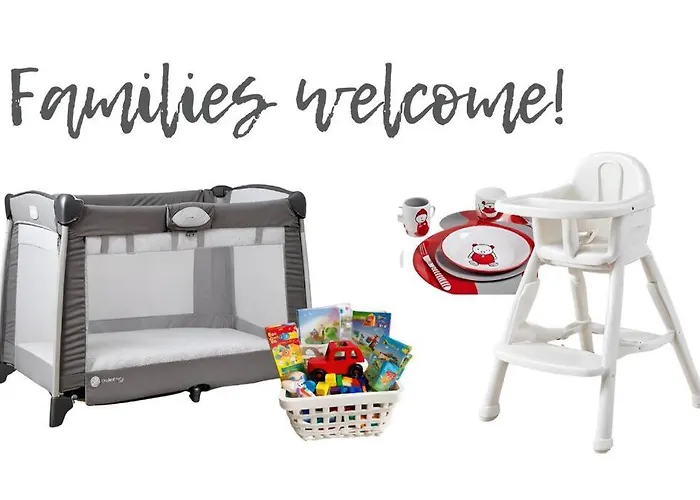 Wohnglueck Mit Balkon Im Preussischen Viertel Apartman