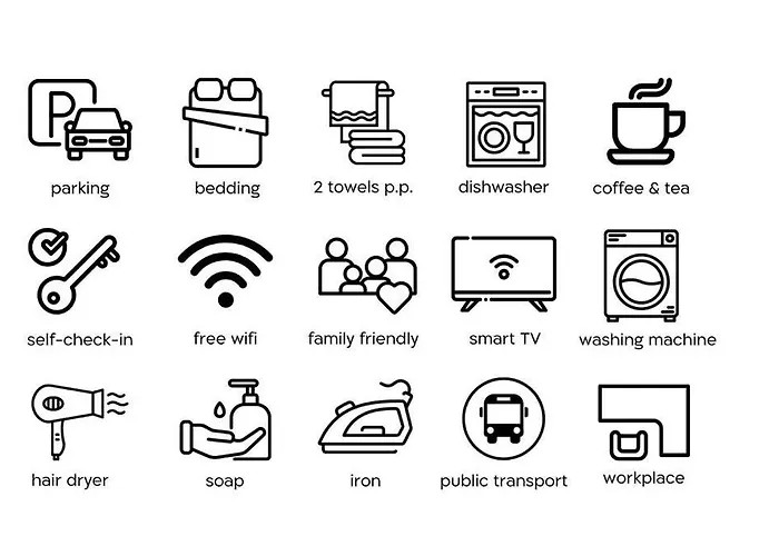 Apartman Wohnglueck Mit Balkon Im Preussischen Viertel Drezda